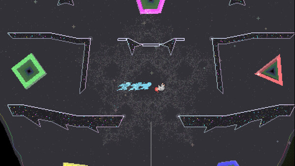 ENTROPOLY gameplay screenshot