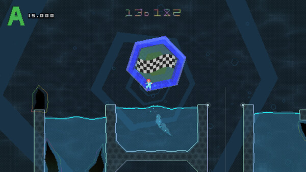ENTROPOLY gameplay screenshot