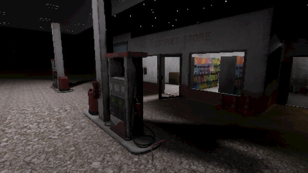 Envelope gameplay screenshot