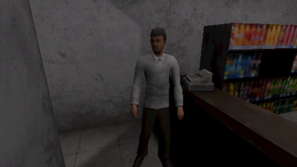 Envelope gameplay screenshot