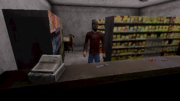 Envelope gameplay screenshot