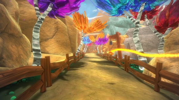 EONIA gameplay screenshot