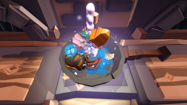 Epic Chef gameplay screenshot