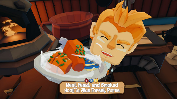 Epic Chef gameplay screenshot