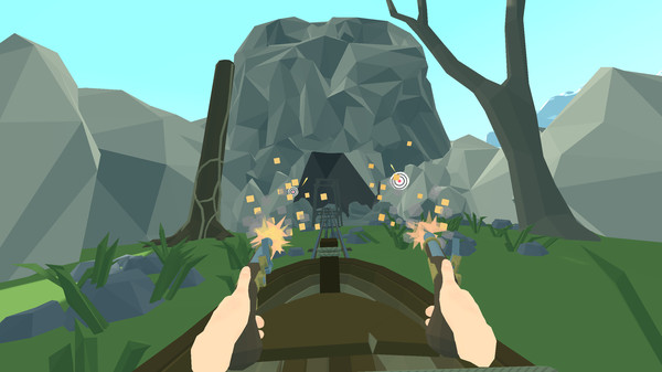 Epic Fun gameplay screenshot