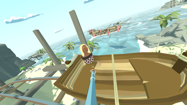 Epic Fun gameplay screenshot