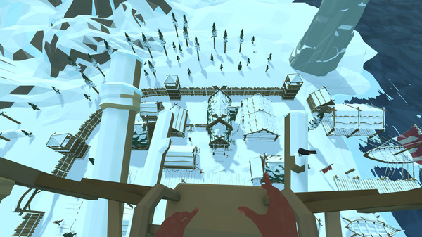 Epic Fun gameplay screenshot