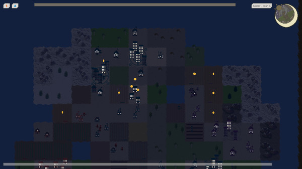 Epicinium gameplay screenshot