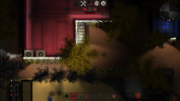 Epidemic gameplay screenshot