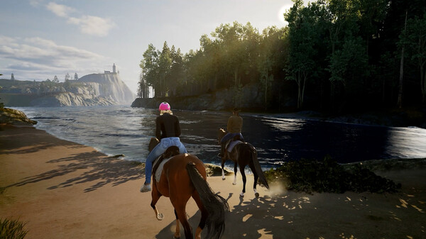 Equinox: Homecoming gameplay screenshot