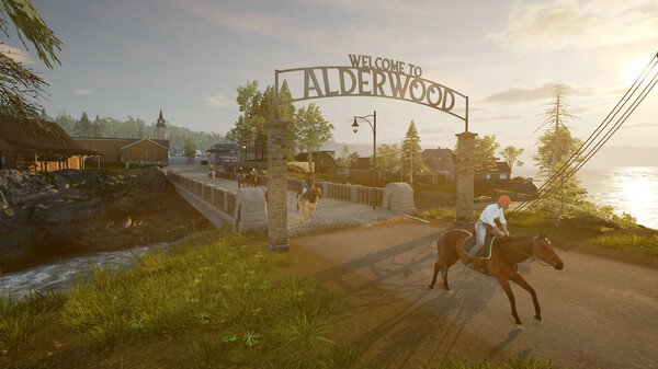 Equinox: Homecoming gameplay screenshot