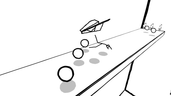 Eraser gameplay screenshot