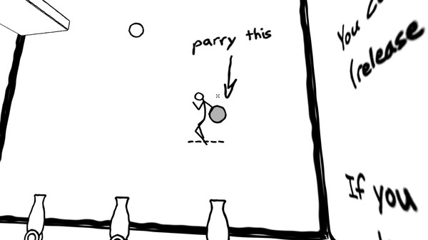 Eraser gameplay screenshot