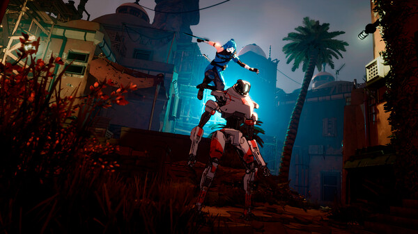 Ereban: Shadow Legacy gameplay screenshot