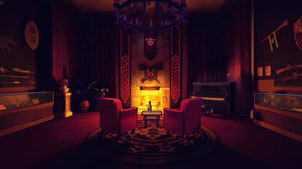 Escape Academy gameplay screenshot