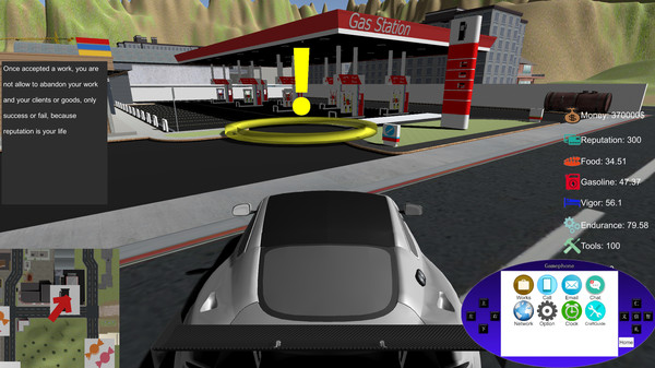大逃亡专家 Escape Expert gameplay screenshot