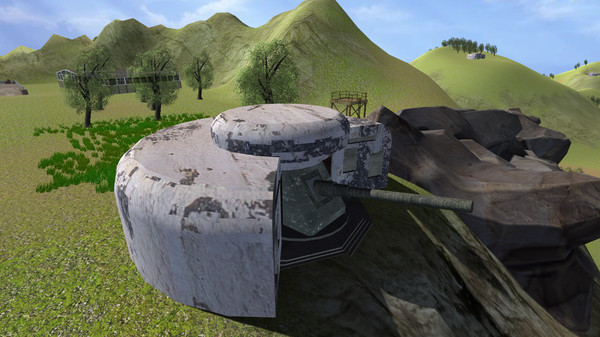 大逃亡专家 Escape Expert gameplay screenshot