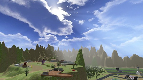 大逃亡专家 Escape Expert gameplay screenshot