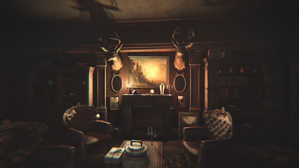 Escape First 3 gameplay screenshot