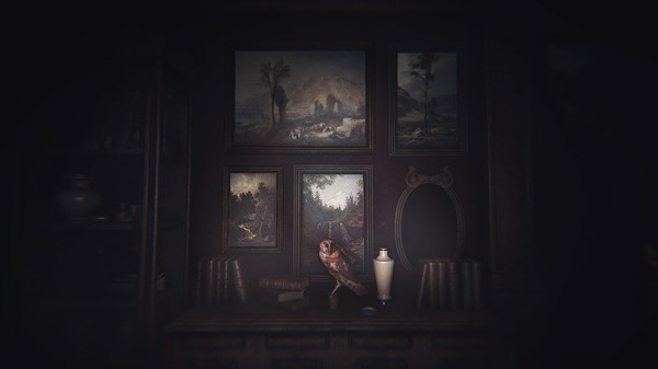 Escape First 3 gameplay screenshot