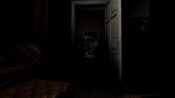Escape From Monster gameplay screenshot