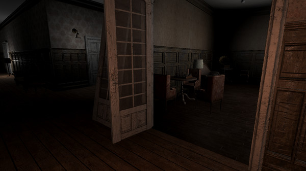 Escape From Monster gameplay screenshot