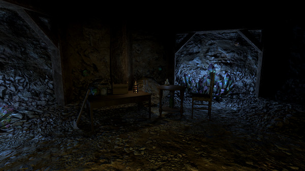 Escape From Monster gameplay screenshot