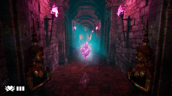 Escape from Naraka gameplay screenshot
