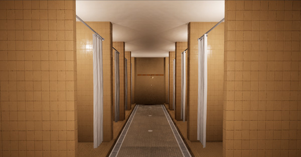 Escape From School gameplay screenshot