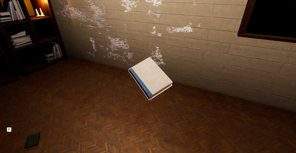 Escape From School gameplay screenshot