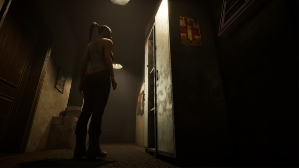 Escape Legacy: Ancient Scrolls gameplay screenshot