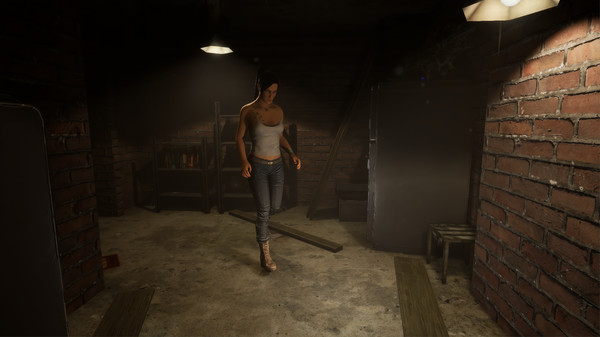 Escape Legacy: Ancient Scrolls gameplay screenshot