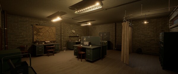 Escape Memoirs: Mini Stories gameplay screenshot