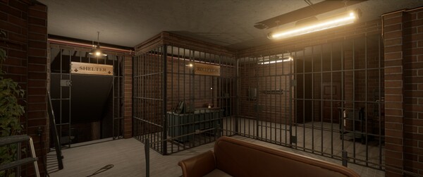 Escape Memoirs: Mini Stories gameplay screenshot