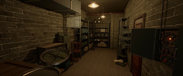 Escape Memoirs: Mini Stories gameplay screenshot