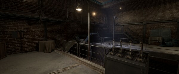 Escape Memoirs: Questionable Side Stories gameplay screenshot