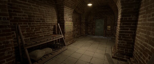 Escape Memoirs: Questionable Side Stories gameplay screenshot