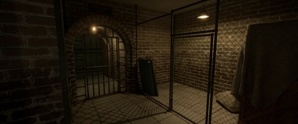 Escape Memoirs: Questionable Side Stories gameplay screenshot