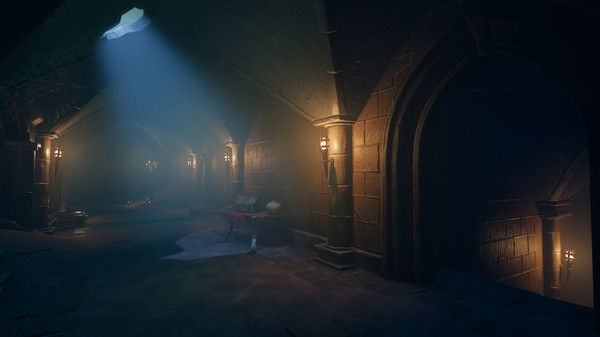 Escape Quest gameplay screenshot