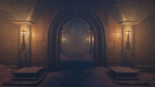 Escape Quest gameplay screenshot