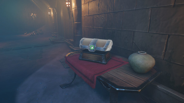 Escape Quest gameplay screenshot