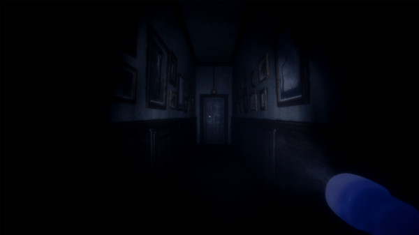 Escape the Ayuwoki gameplay screenshot