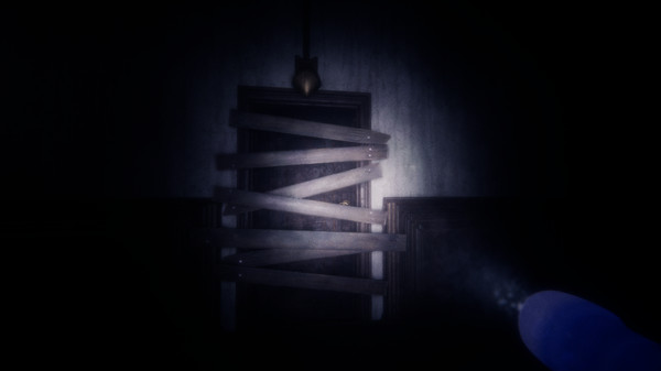 Escape the Ayuwoki gameplay screenshot