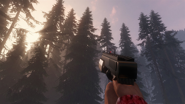 Escape the City gameplay screenshot
