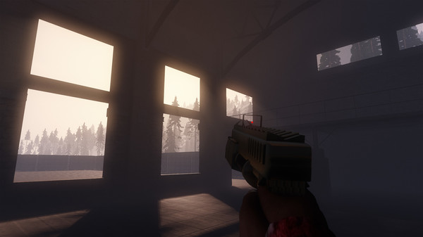 Escape the City gameplay screenshot