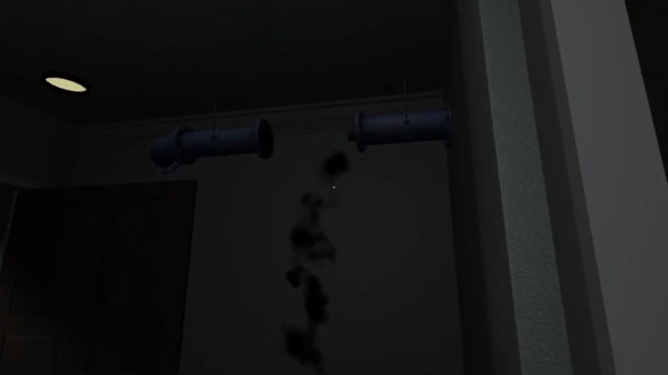 Escape the Clinic gameplay screenshot