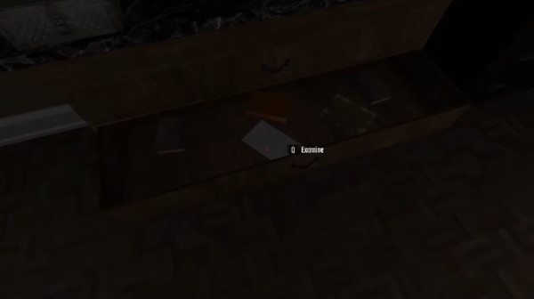 Escape the Clinic gameplay screenshot