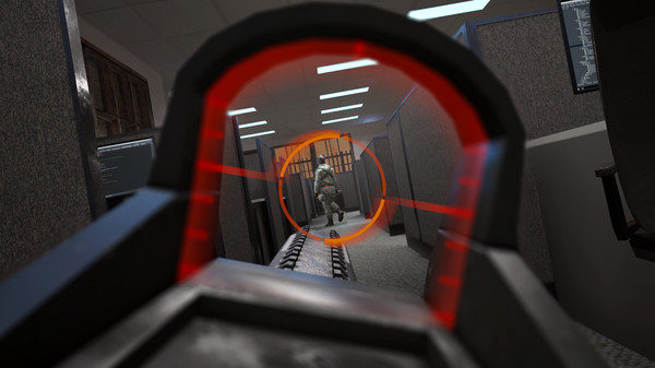Espire 1: VR Operative gameplay screenshot