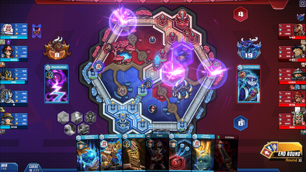 Esports Godfather: The Legend Begins gameplay screenshot