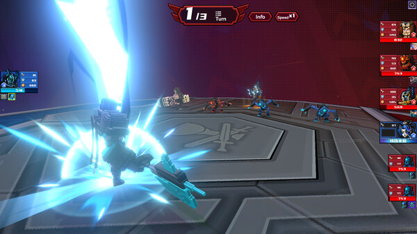 Esports Godfather: The Legend Begins gameplay screenshot